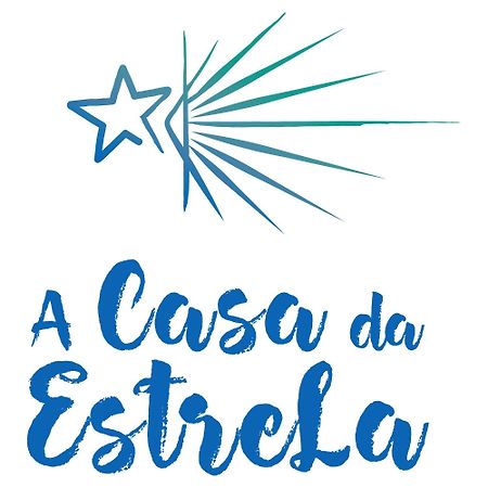 A Casa Da Estrela - Albergue De Peregrinos Фажозеш Экстерьер фото